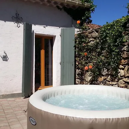 Casa de Férias Wine Worker's Pouzolles